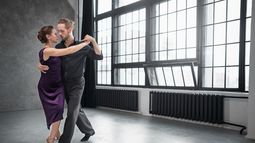 En noviembre habrá más clases gratuitas de tango y milonga.