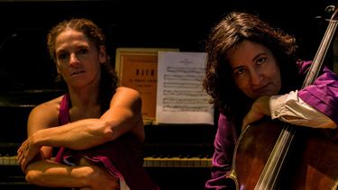Sitio Andino | Bach en escena