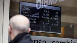 Segundo día consecutivo de suba: el dólar cotizó a $37,51