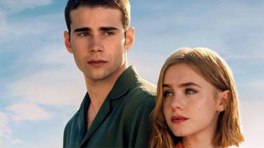 Ideal para el finde: Netflix bate récords con su nueva película romántica.