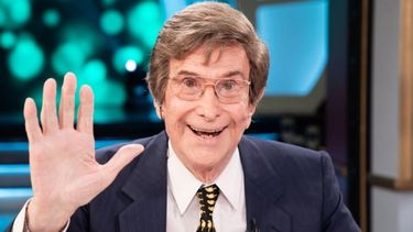 Internaron de urgencia a Silvio Soldán: qué le pasó y cómo está su salud