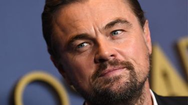 Leonardo DiCaprio brilla en Netflix con esta película.