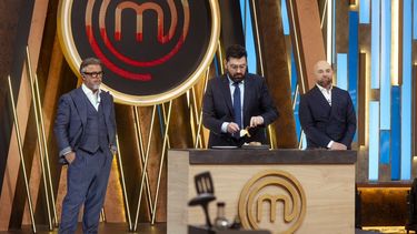 Sorpresa total en MasterChef Celebrity: una favorita del público quedó eliminada