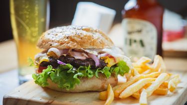 Se viene la “Noche de las hamburguesas en Guaymallén”.