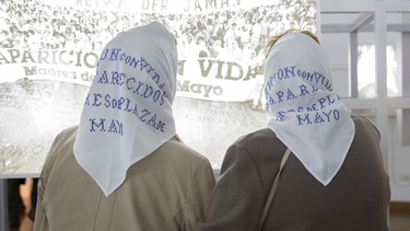 Sitio Andino | Día de la Memoria, la Verdad y la Justicia - 24 marzo