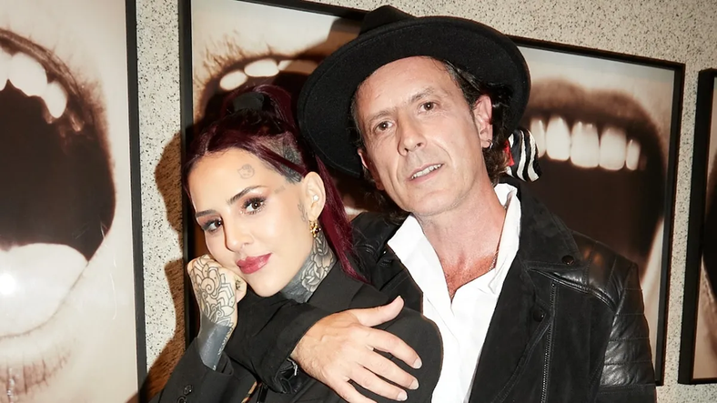 El desgarrador mensaje de Coti Sorokin tras su separación de Cande Tinelli