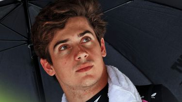 Franco Colapinto y una clasificación para el olvido en el GP de Gran Bretaña: qué pasó y qué sigue