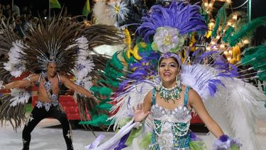 Sitio Andino | Carnaval