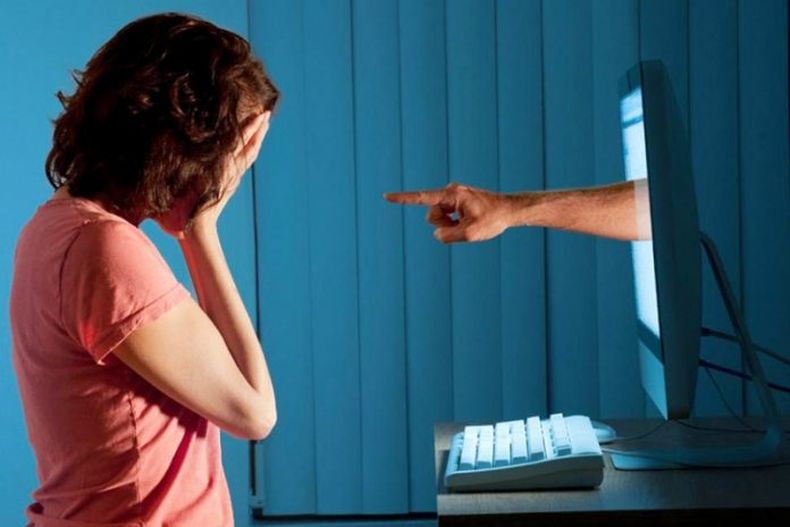 Los investigadores también analizaron la actividad desarrollada a través de redes sociales.