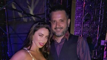 Fuertísimo posteo de la mendocina que sería la amante de Jorge Rojas: “Perder a un hijo es el dolor más grande”&nbsp;&nbsp;