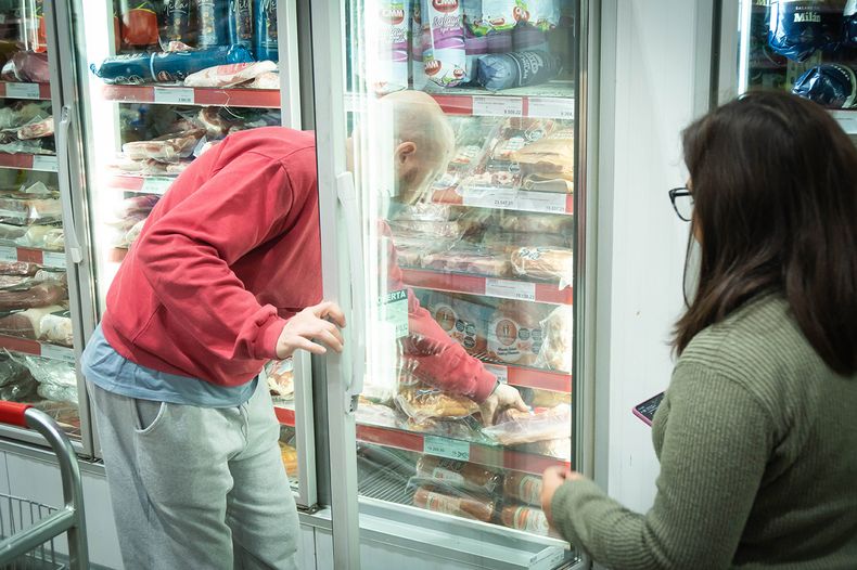 CABA sigue con la inflación en alza: de cuánto fue en julio y cómo impactó en cada rubro