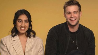 Netflix: la película de Anne Hathaway que ahora se transforma en una exitosa serie romántica