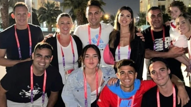 El seleccionado argentino busca la clasificación a los octavos de final.