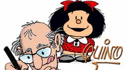 Es un hecho: en homenaje a Quino se instituyó el Día del Historietista y Artista Gráfico Mendocino