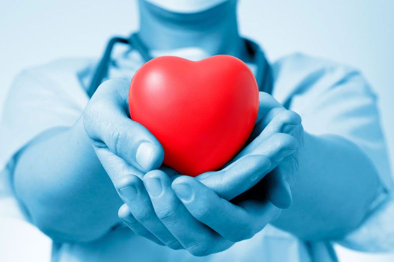 Hoy es el Día Mundial de los Pacientes Trasplantados