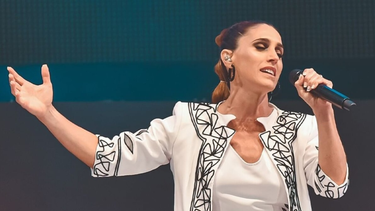 Soledad Pastorutti en Mendoza 2026: fecha, lugar y entradas