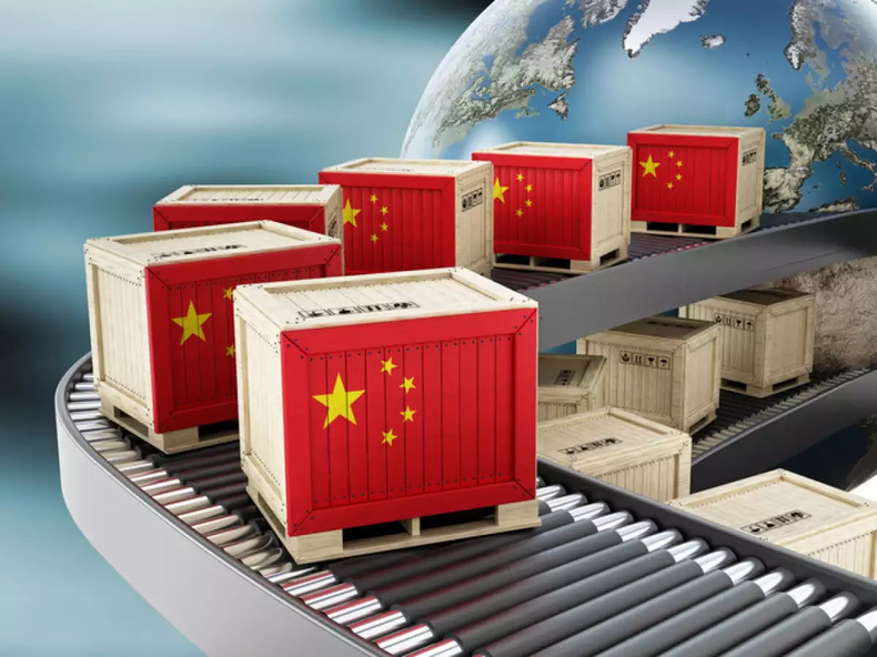 Las importaciones desde China crecen a ritmo acelerado e impactan fuerte en la industria argentina.