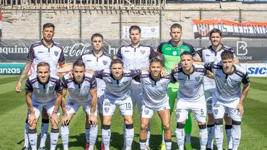 Sitio Andino | Gimnasia vs Chacarita (3)