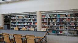 En enero la Biblioteca General San Martín tendrá un horario especial