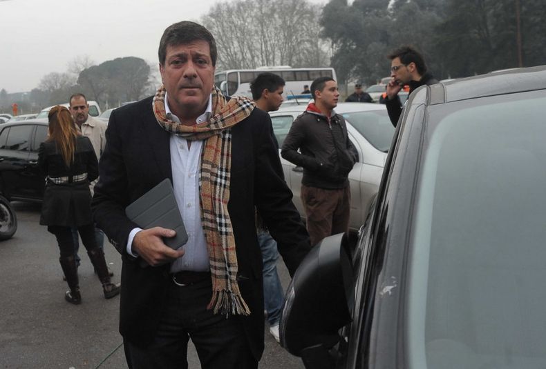 Gabriel Mariotto.