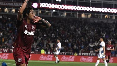 Sitio Andino | Godoy-Cruz-vs-Lanús