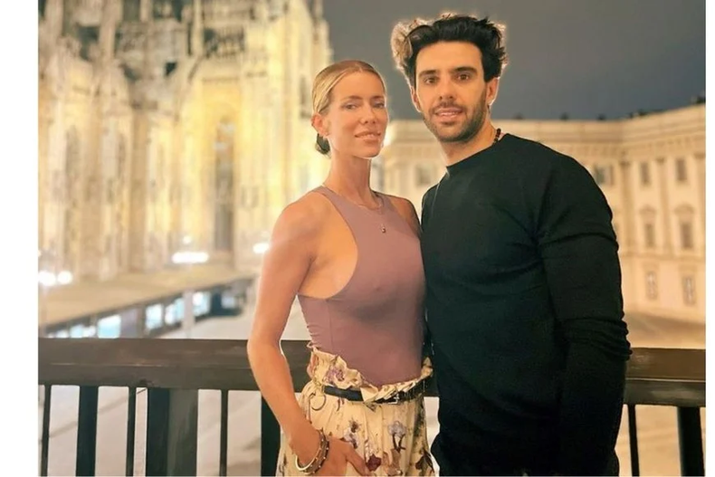 Detalles y secretos del casamiento de Nicole Neumann y Manu Urcera
