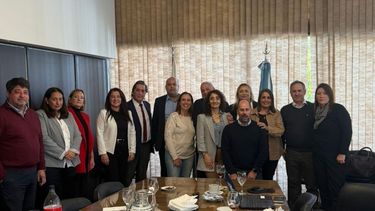 Sitio Andino | autoridades del Colegio Notarial de la provincia de Mendoza 2025.jpeg