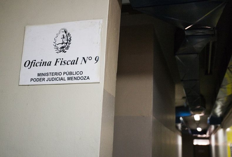 El agresor, un camionero, quedó detenido en la Oficina Fiscal 9. Por estas horas se define su futuro procesal.