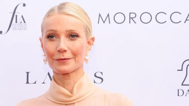 La dramática película que es protagonizada por Gwyneth Paltrow y dura menos de 100 minutos