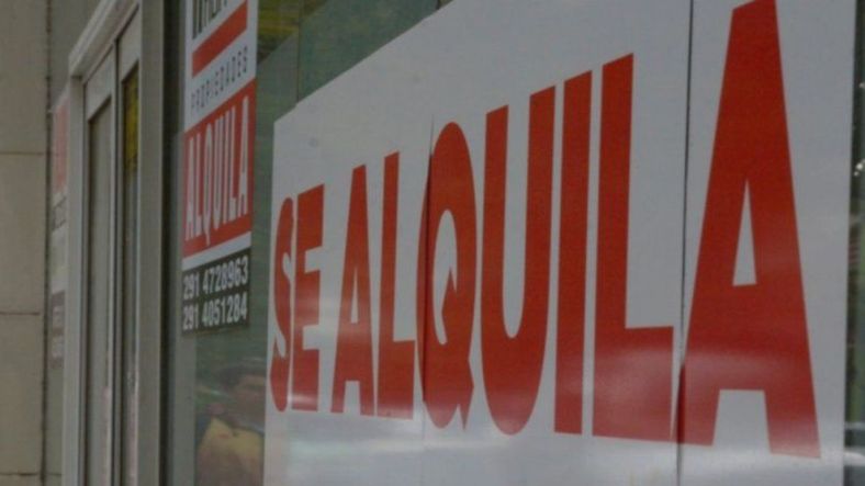 Alquileres en Mendoza: aseguran que el porcentaje de ajuste va bajando poco a poco