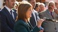 La exministra de Seguridad llega a Mendoza este martes.