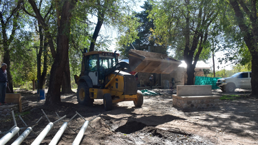 tunuyan refuerza el manzano historico para una semana santa con alta demanda tunuyan refuerza el manzano historico para una semana santa con alta demanda