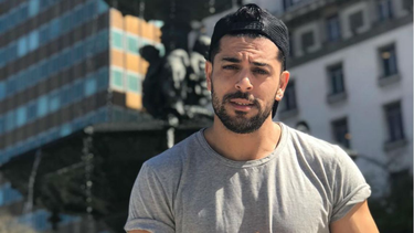Facundo Mazzei se presentará en el Teatro Mendoza.