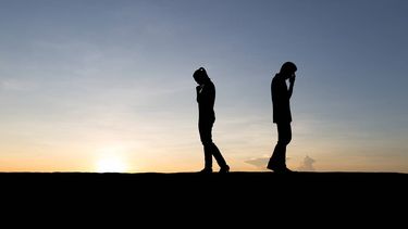 Era una pareja muy feliz, pero todo se terminó: qué pasó.