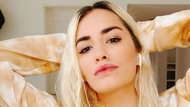 Sitio Andino | Lali esposito 965305