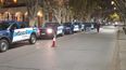san rafael: policia federal realizo allanamientos en distintos barrios