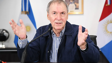 Schiaretti anunció que será precandidato a Presidente.