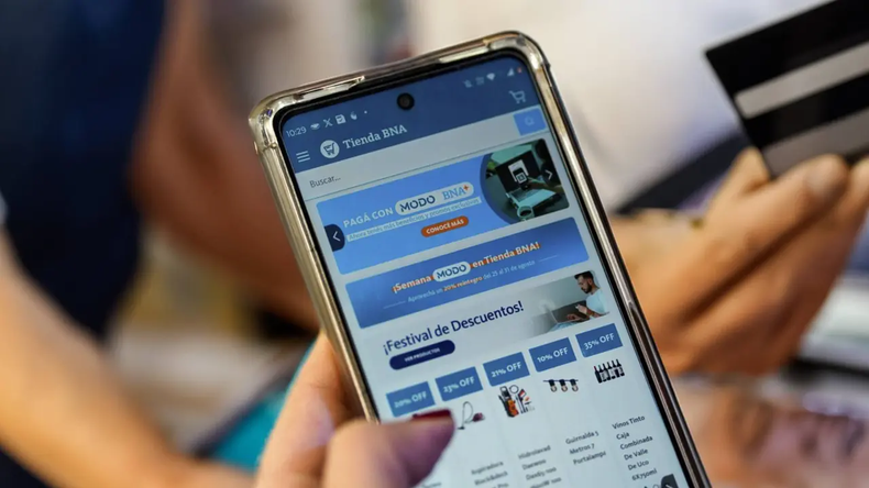 Banco Nación apuesta a pagos con inteligencia artificial y marca un hito en la región