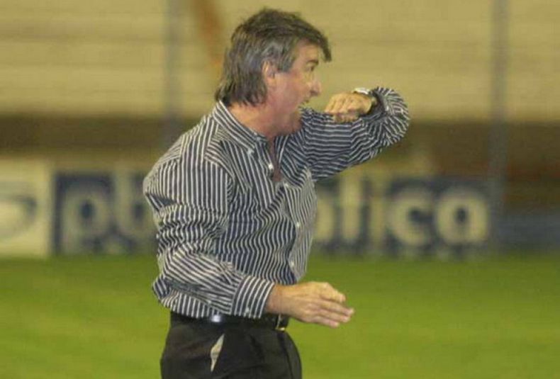 Jorge Ghisso