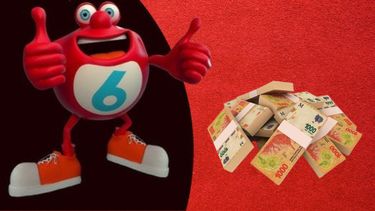 Resultados del Quini 6 hoy miércoles 15 de abril: números ganadores del sorteo 3365 Resultados del Quini 6 hoy miércoles 15 de abril: números ganadores del sorteo 3365