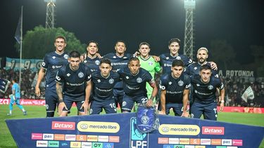 La Lepra va por los tres puntos. La Lepra va por los tres puntos.