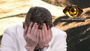 ¡Esto es terrible! Una participante de Gran Hermano terminó con su pareja en pleno stream