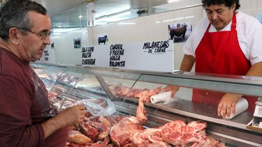Sitio Andino | Precio de la carne