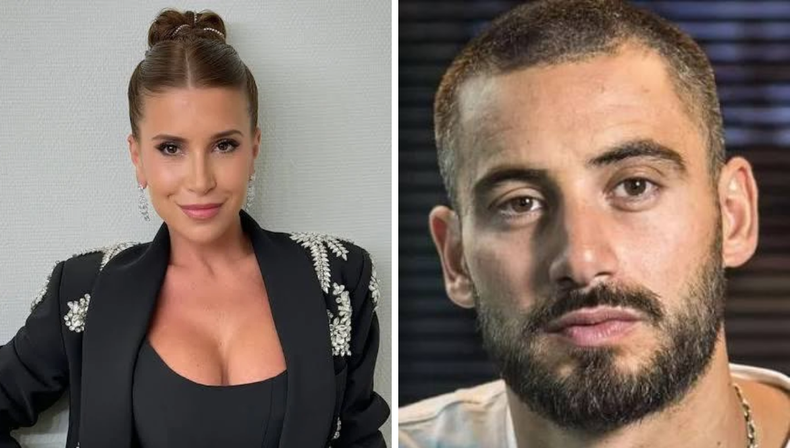 Florencia Peña llevará a la justicia a Nicolás Occhiato tras su abrupta salida de Luzu TV