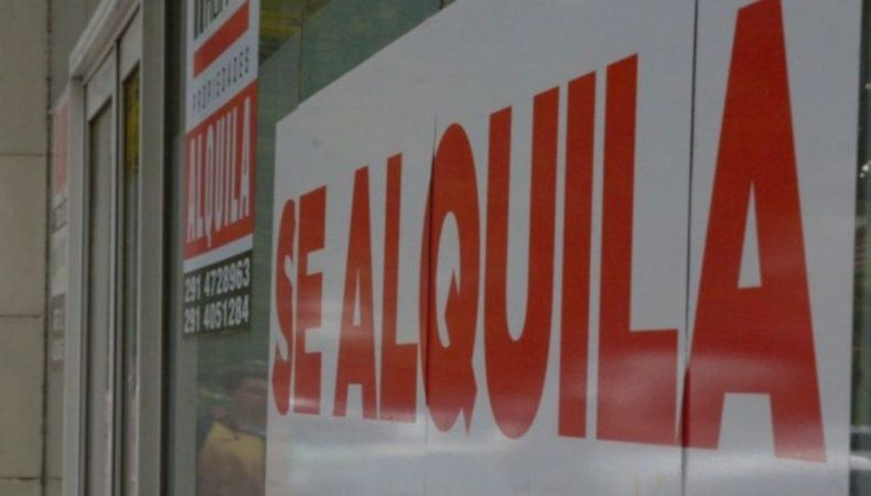 Alquileres en Mendoza: aseguran que el porcentaje de ajuste va bajando poco a poco