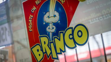 Conocé los resultados del Brinco de este domingo 16 de noviembre. Conocé los resultados del Brinco de este domingo 16 de noviembre.