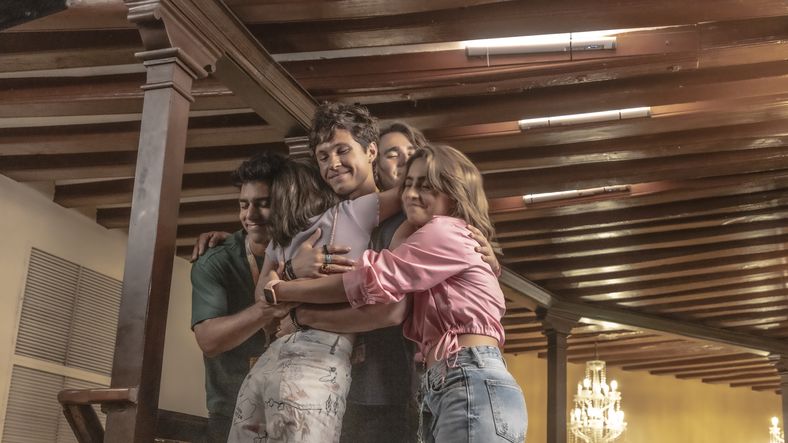 Disney+ prepara un importante estreno.