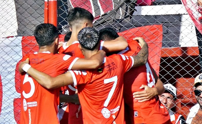Deportivo Maipú quiere volver a ganar ante Atlanta.