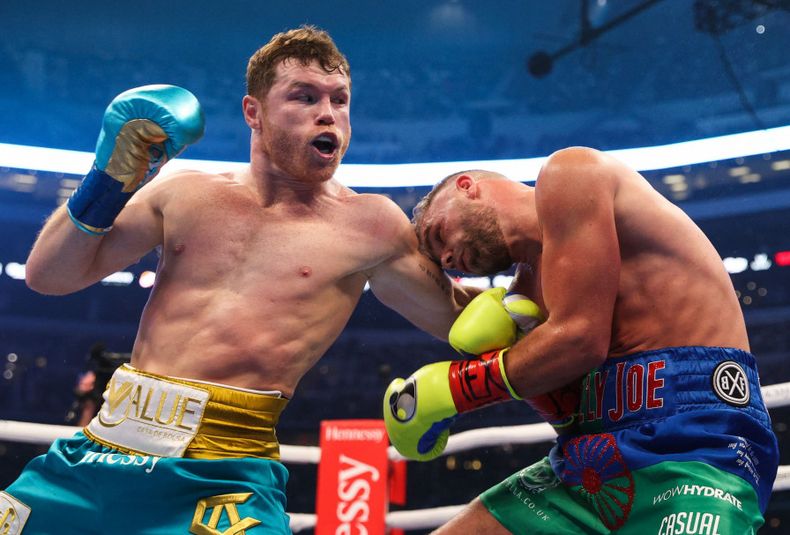 canelo