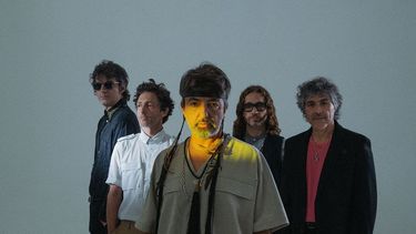 Babasónicos en Mendoza: se liberó la venta de entradas
